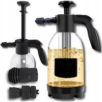 PIANOWNICA OPRYSKIWACZ RĘCZNY CIŚNIENIOWY 2L DO PIANY MYCIA AUTA DETAILING