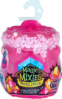 Kociołek kolekcjonerski NIESPODZIANKA Magic Mixies MIXLINGS Cauldron