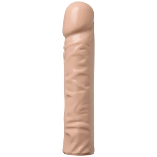 Doc Johnson - Klasyczne dildo 20 cm na Arena.pl