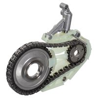 Zestaw łańcucha pompy oleju BMW 3 F34 2013 2014 2015 2016 2017 2018