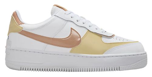 Buty NIKE W AIR FORCE 1 SHADOW (DZ1847 111) 39 na Arena.pl