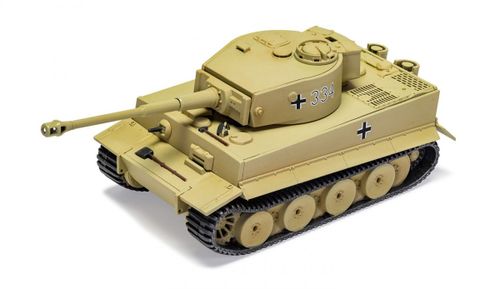 Model Plastikowy Small Set Tiger na Arena.pl