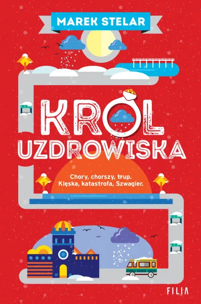 Król uzdrowiska zdjęcie 1