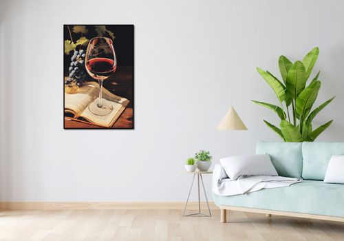 Plakat 68x101cm Bukiet Historii na Arena.pl