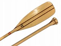 PAGAJ, PAGAJE, WIOSŁO 140 cm - 00608