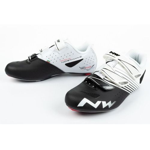 Buty rowerowe Northwave Torpedo 3S r.41 na Arena.pl