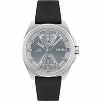 Zegarek Unisex Hugo Boss 1530240 (Ø 46 mm)