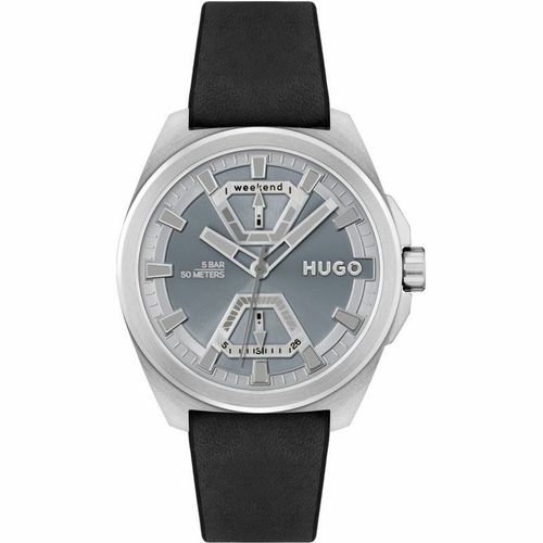 Zegarek Unisex Hugo Boss 1530240 (Ø 46 mm) na Arena.pl