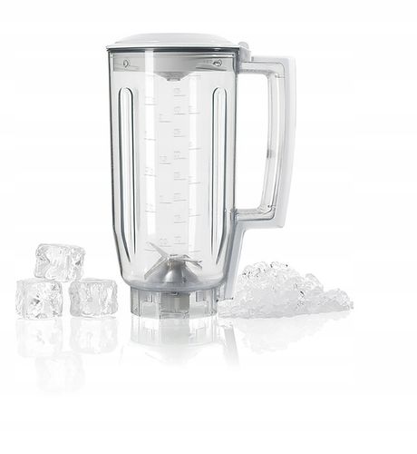 Blender BOSCH MUZ5MX1 Przystawka do MUM5 Kielich do blendera na Arena.pl