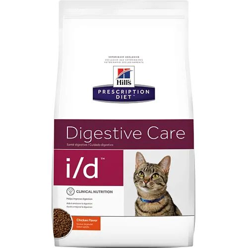 Hill's PD Prescription Diet Feline i/d 1,5kg na Arena.pl