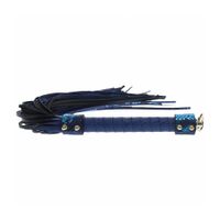 Florence Collection - Flogger - Blue