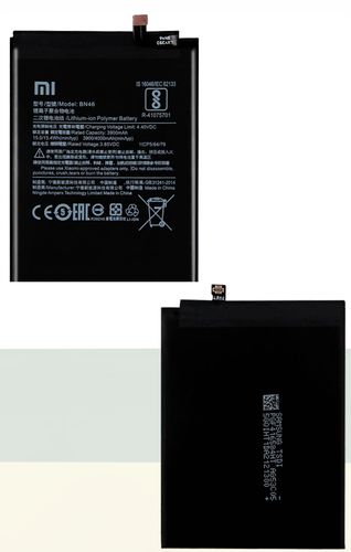 ORYGINALNA BATERIA XIAOMI BN46 NOTE 8 I NOTE 8T na Arena.pl