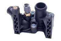 Kołnierz płyn chłodzący FORD Fiesta IV V