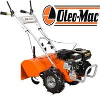 OLEO MAC OM LINE PT48L GLEBOGRYZARKA SPALINOWA Z NAPĘDEM SAMOBIEŻNA 6,5 KM PREMIUM OFICJALNY DYSTRYBUTOR - AUTORYZOWANY DEALER OLEO MAC