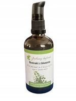 ZIOŁOWY KUFEREK EKSTRAKT PREPARAT Z BLUSZCZU POGROMCA CELLULITU 100ML