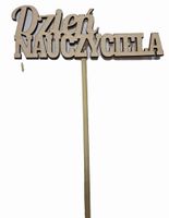 Piker do kwiatów - Dzień NAUCZYCIELA