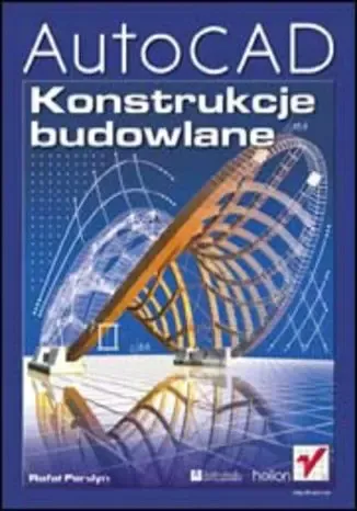 AutoCAD konstrukcje budowlane zdjęcie 2