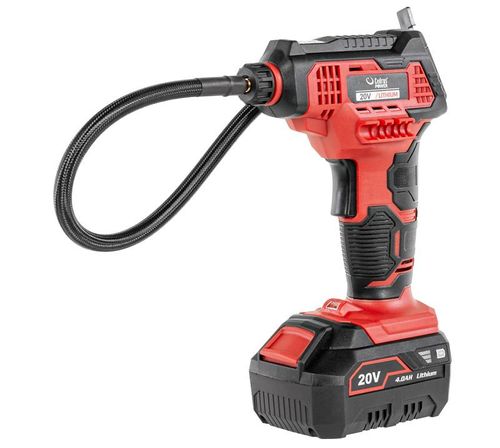 Kompresor akumulatorowy Cedrus CEDAP100LI CEDAP100LI na Arena.pl