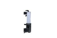 30957/NRF INTERCOOLER DB W176/W246/C117/GLA 11-