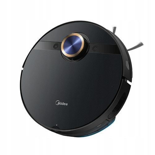Robot sprzątający Midea M7 Pro Black na Arena.pl