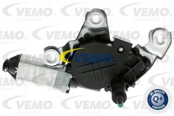 Vemo V10-07-0039 Silnik wycieraczek zdjęcie 12