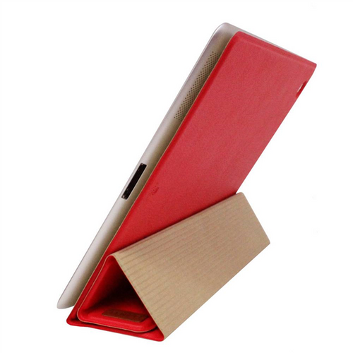 Etui CREATIVIO dedykowane do Apple iPad 2/3/4 - mojito na Arena.pl