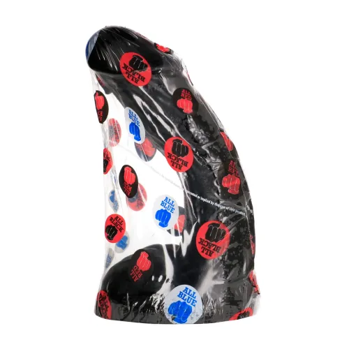 All Black - Dildo 23 cm na Arena.pl