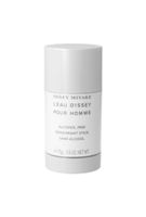 issey miyake l`eau d`issey pour homme alcohol free deodorant stick 75g