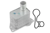 CHŁODNICA OLEJU OPEL ASTRA J 2010 2011 2012 2013 2014 2015