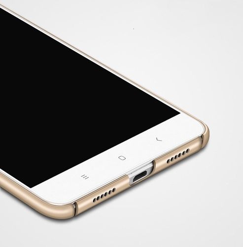 Etui MSVII Xiaomi Mi Max 2 Gold na Arena.pl