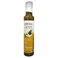 Oliwa Physis of Crete z Rozmarynem 250ml