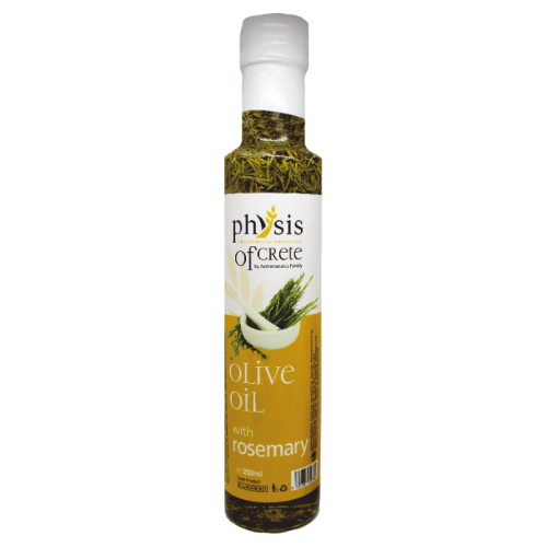 Oliwa Physis of Crete z Rozmarynem 250ml na Arena.pl