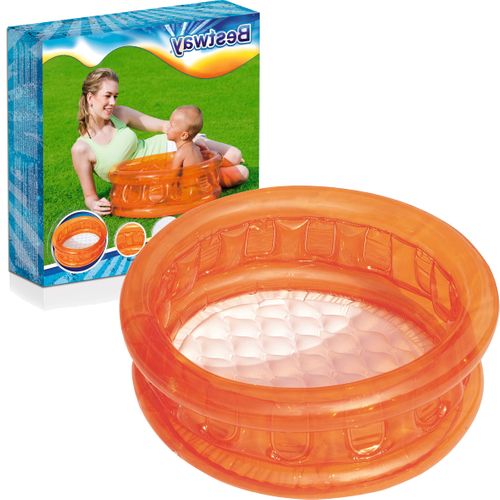 BESTWAY Dmuchany basenik brodzik 64cm 51112 na Arena.pl