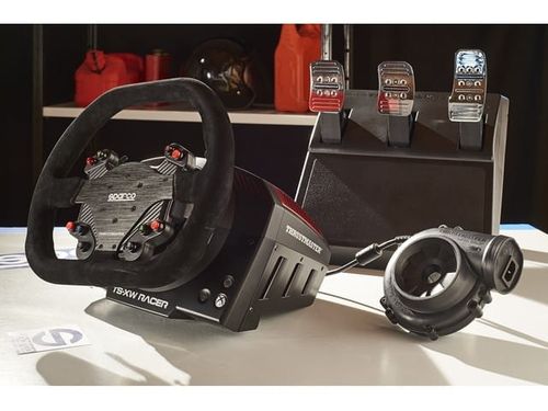 Thrustmaster Kierownica TS-XW Racer PC/XONE na Arena.pl