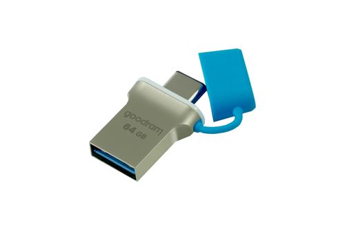 Pendrive GOODRAM ODD3-0640B0R11 64 GB USB 3.0 na Arena.pl