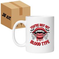 Klasyczny Biały 330 ml - 36 sztuk