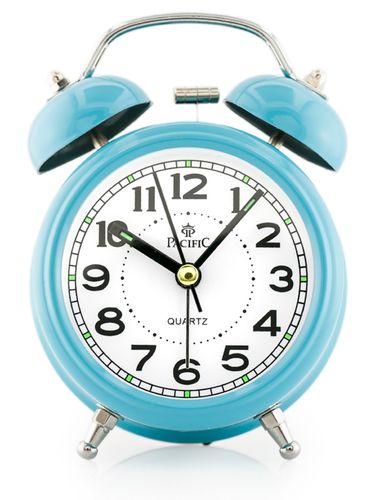BUDZIK PACIFIC Q877B - light blue (do035b) na Arena.pl