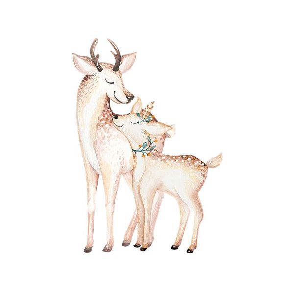 Naklejka Jelonki DK262 zdjęcie 3