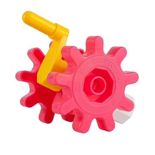 Klocki Animals 18 na Arena.pl