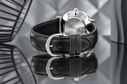 Zegarek Męski CASIO MTP-VT03L-1BDF + BOX na Arena.pl