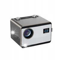 Blitzwolf BW-V7 Rzutnik Projektor LED Android BT WiFi 850lm 1080p Full HD