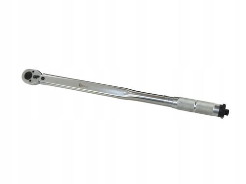 KLUCZ DYNAMOMETRYCZNY 1/2" 28-210Nm na Arena.pl