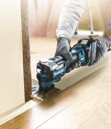 Narzędzie wielofunkcyjne Makita DTM52Z na Arena.pl