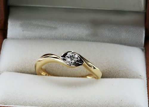 Pierścionek Staviori PXD1723 na Arena.pl