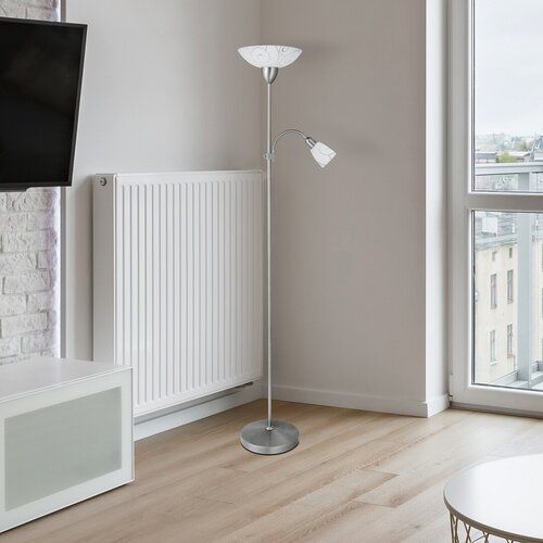 Lampa podłogowa Harmony na Arena.pl