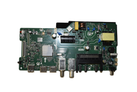 Sencor SLE 3227TCS Płyta główna