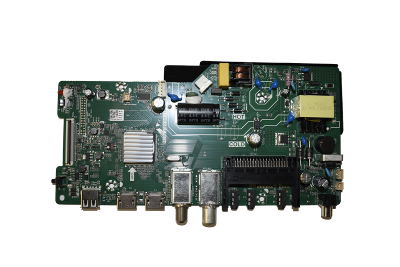 Sencor SLE 3227TCS Płyta główna zdjęcie 1