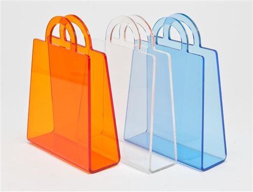 Gazetnik Bolsa niebieski transparent D2 na Arena.pl