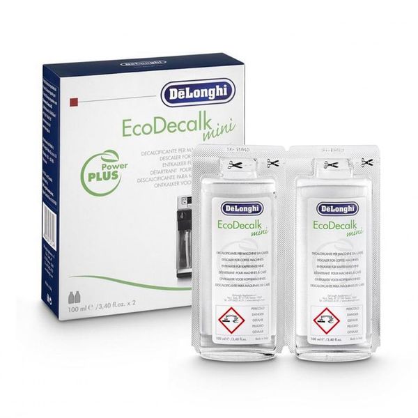 Delonghi Odkamieniacz 2x100ml DLSC200 zdjęcie 11