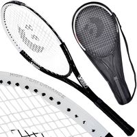 RAKIETA TENIS ZIEMNY BEST SPORTING XT-POWER